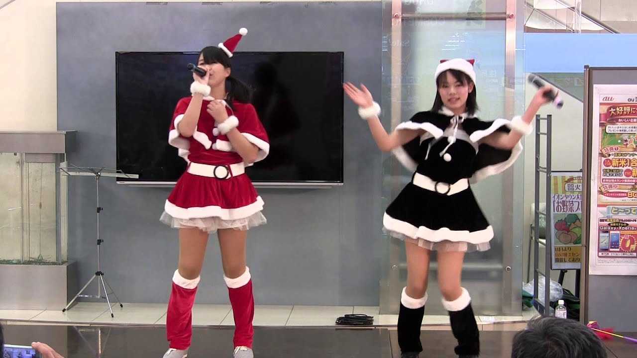 Too Many Rules ／ イオンタウン大垣 2015年11月29日