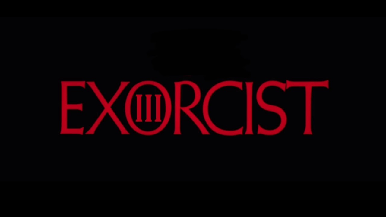 Exorcist 3 (1990) Theme Music