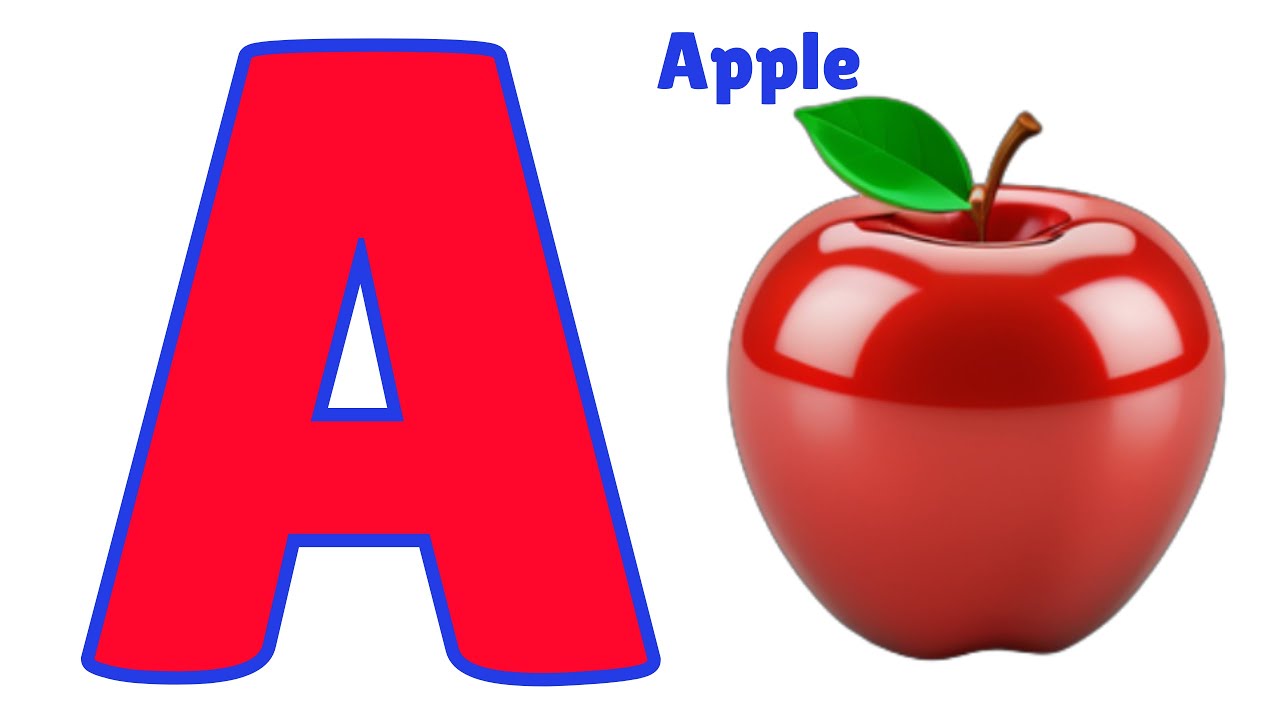 The Phonics Song for 3 Years Old | ABC Song | 123 Numbers Song | Rainbow 🌈 Colors Song