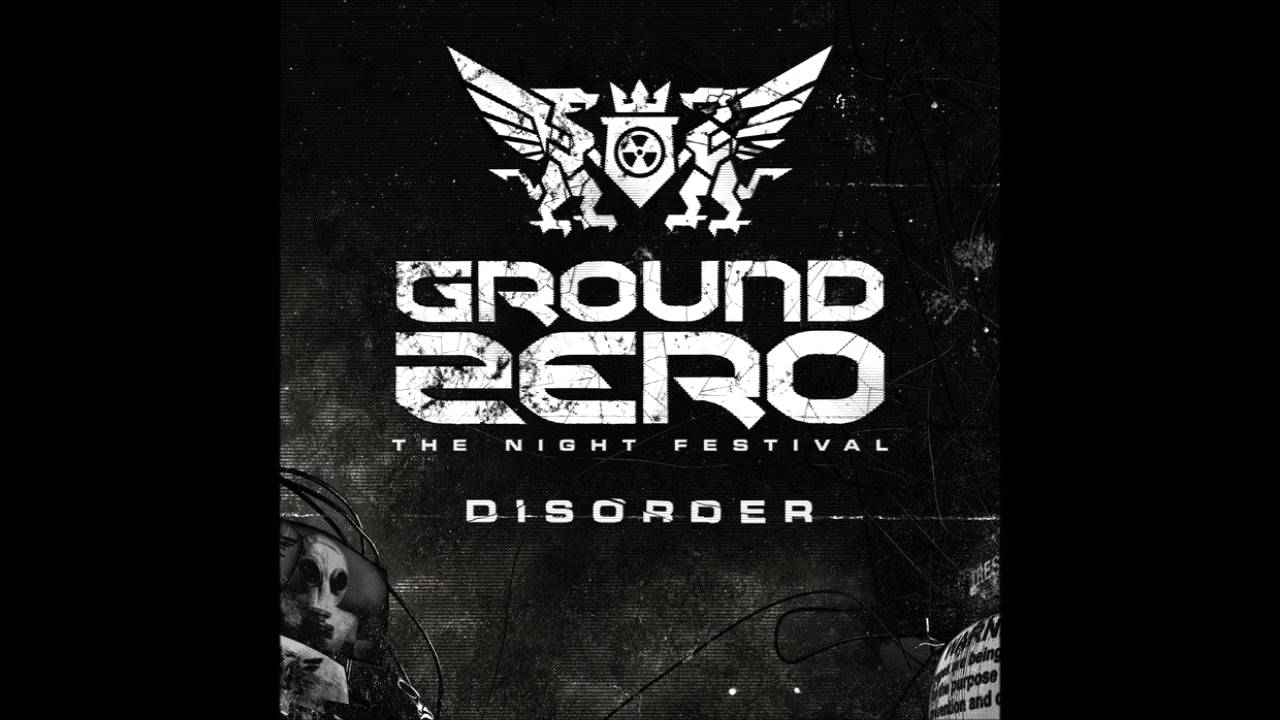 Adrenokrome - Ground Zero Anthem 2015
