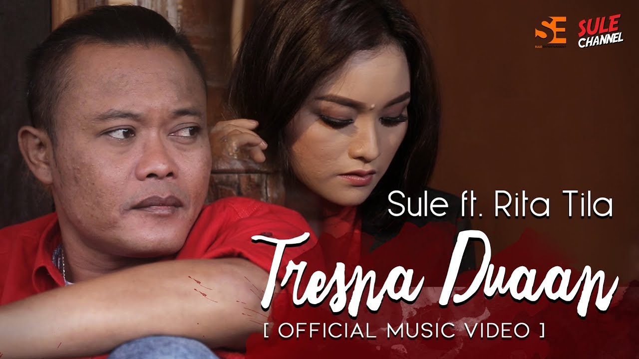 Sule ft. Rita Tila - Tresna Duaan (Official Music Video)