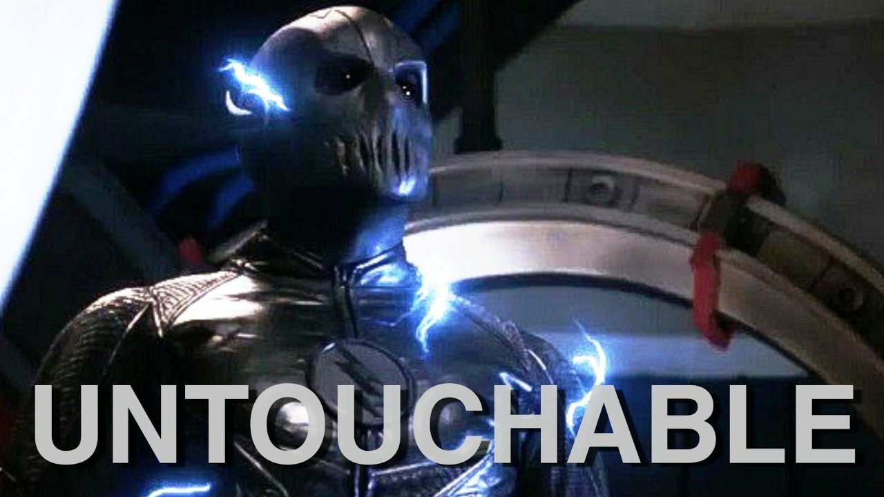 Zoom | Untouchable