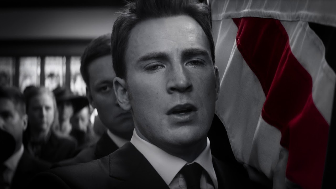 הנוקמים: סוף המשחק טריילר רשמי חדש| AVENGERS: ENDGAME OFFICIAL TRAILER