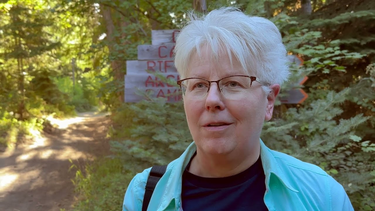 The Impact of National Youth Leadership Training (NYLT): A Mom's Perspective