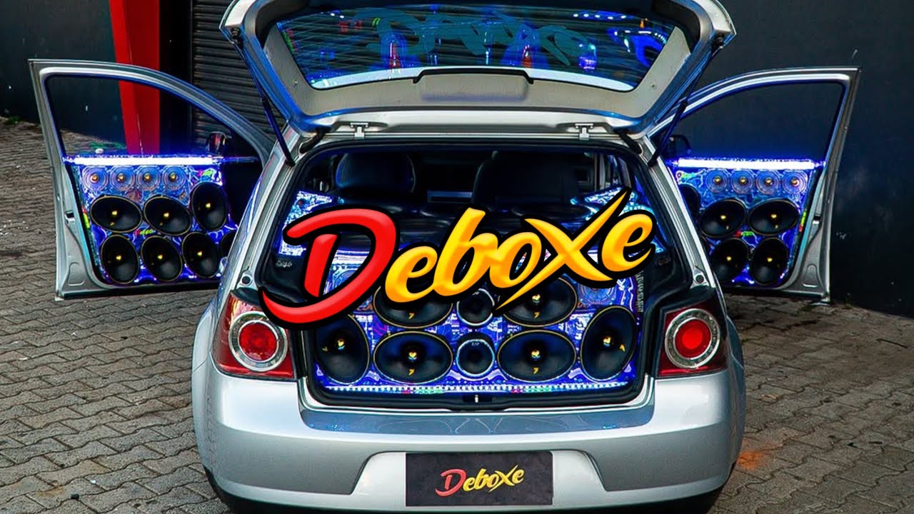 DESACREDITA NAO - DJ SKYPE, DJ ROGERIO SANTIAGO, MC C4 - [ELETROFUNK DEBOXE]