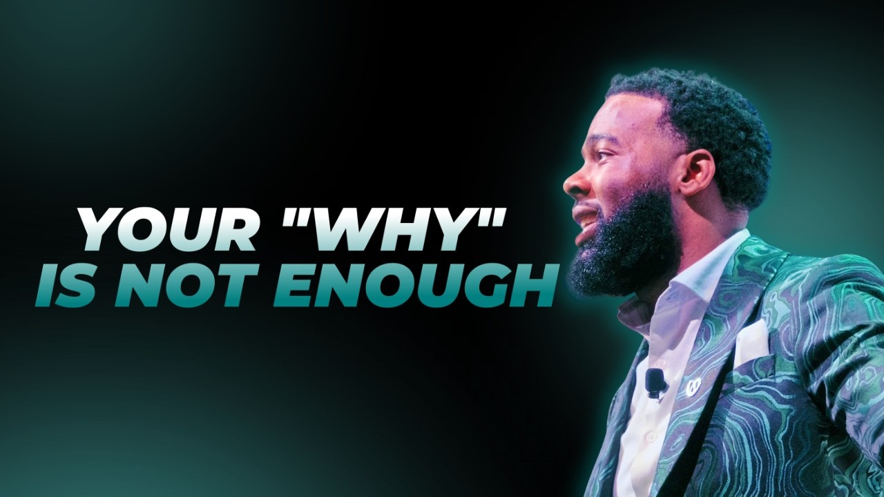 The Teaching Skill You Didn't Know You Needed | Daryl Williams Jr. | Keynote Speaker
