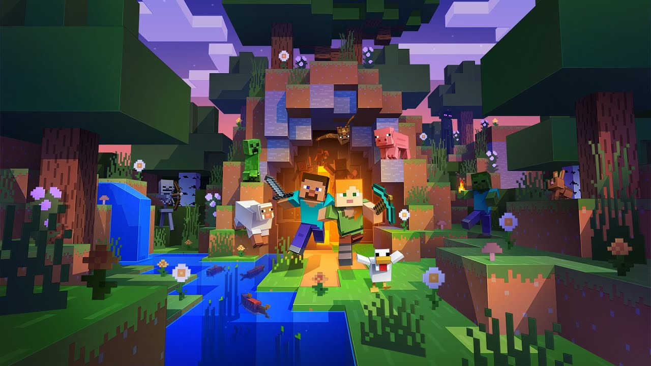 LIVEZINHA DA MADRUGADA!
