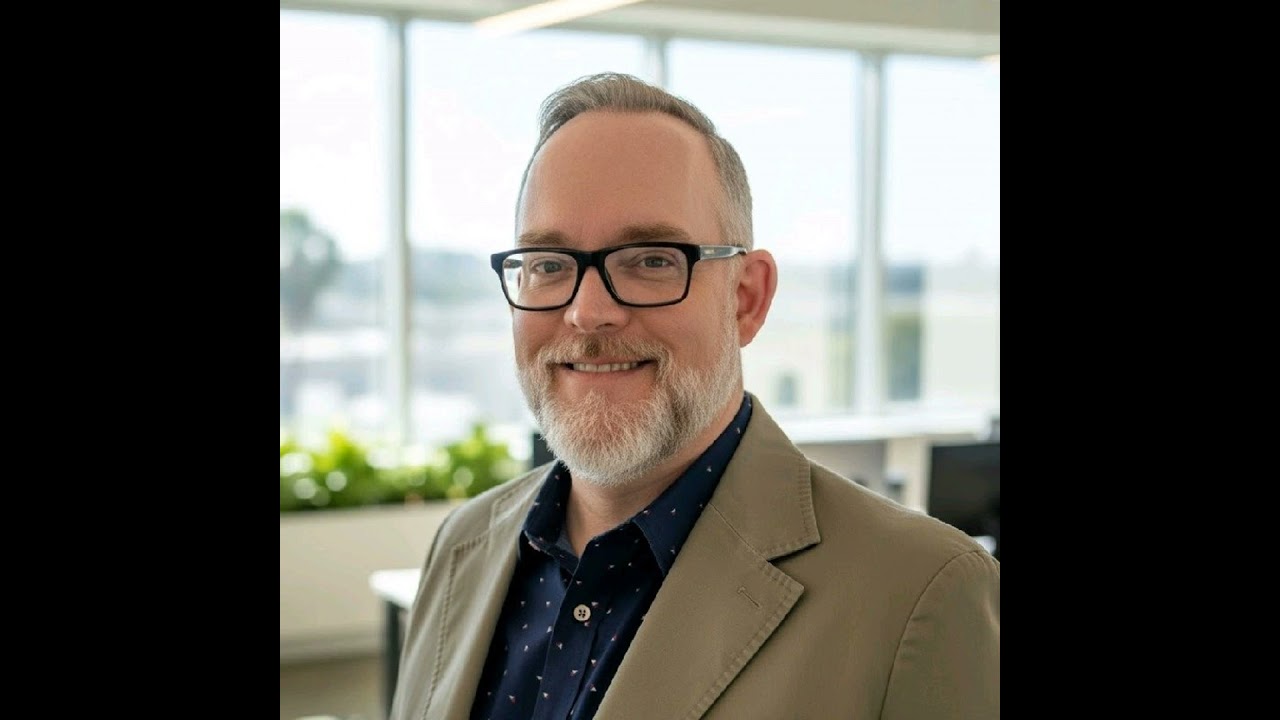 How to Approach Employer Branding Content in the Age of AI, with Bryan Chaney of People Brand Col...