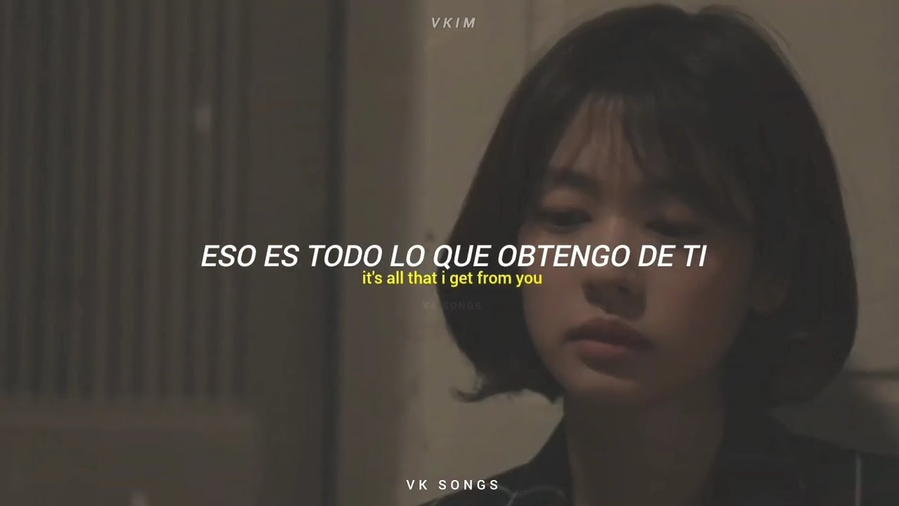 Craig Reever ft. Emmi - 'Stick It To You' [Sub Español + Lyrics]