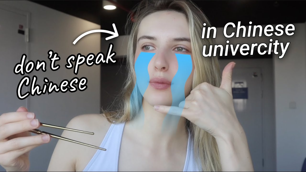 can I survive as a student in China (reality)