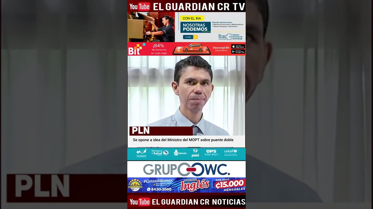 Pocket News El Guardi&aacute;n.CR 07-10-22 #pocketnews
