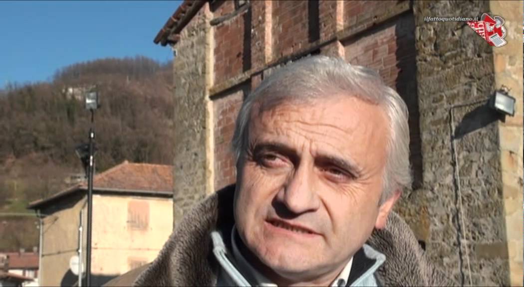 Variante di Valico: ecco i danni dei lavori per la galleria