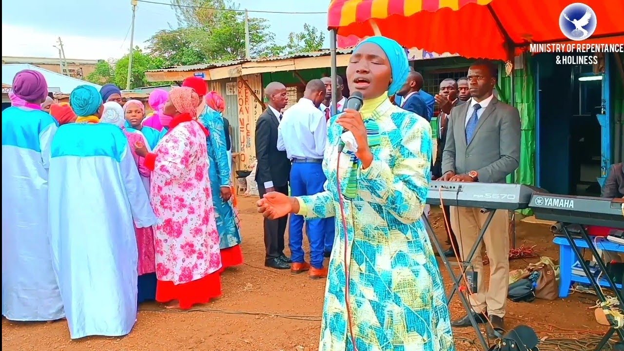 KISUMU MAIN ALTAR WORSHIP CRUSADE |