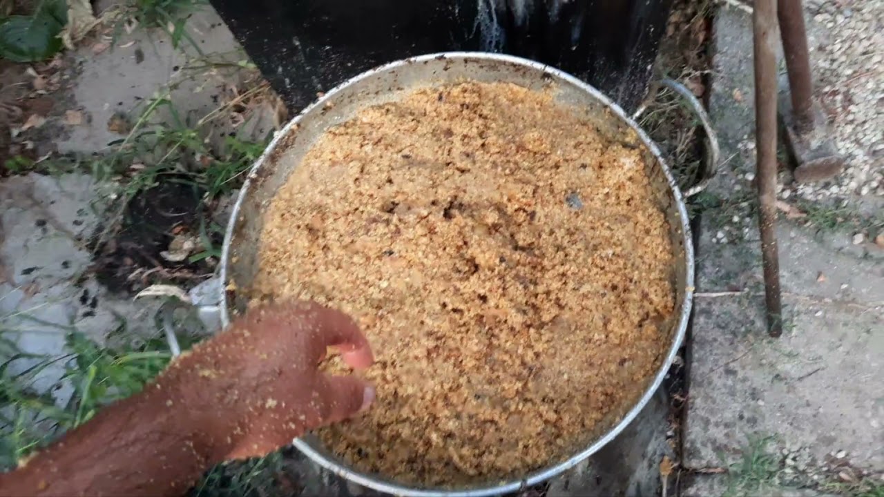 Cum topesc eu ceara - 09.08.2021