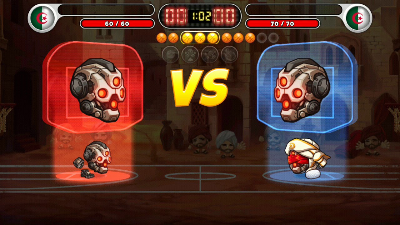 Head Basketball Survival Tips & Trick + Gameplay