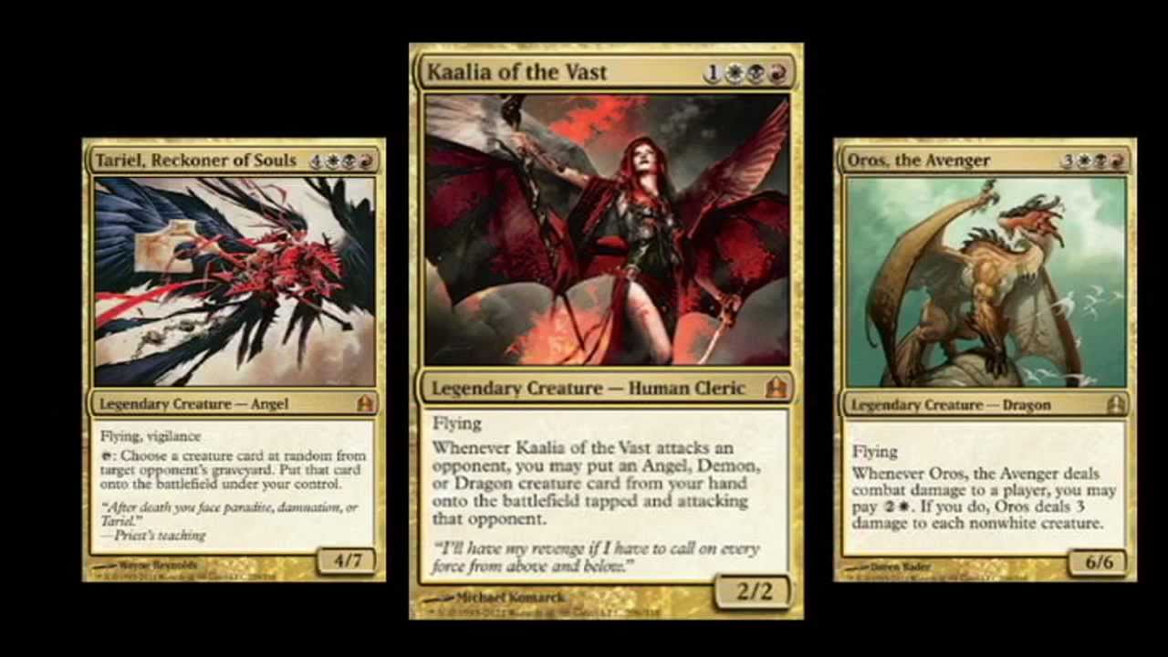 The Other 99, Ep. 5: Heavenly Inferno Deck Tech