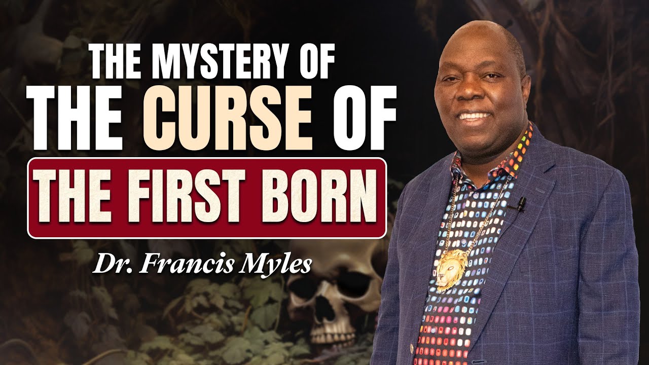 The Firstborn and the Second Birth: Unlocking a Spiritual Mystery