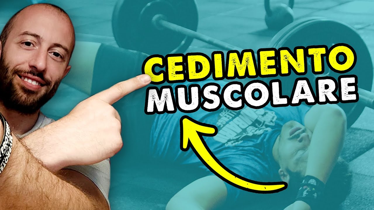 QUANTO CARICO DEVI USARE?