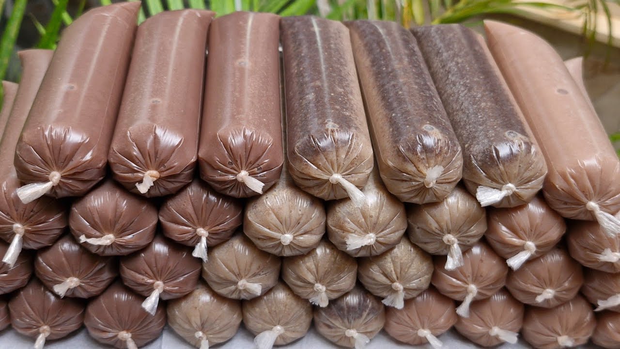 ATENÇÃO 1 BASE MAIS DE 20 SABORES DE GELADINHOS/ BASE ECONÔMICA!