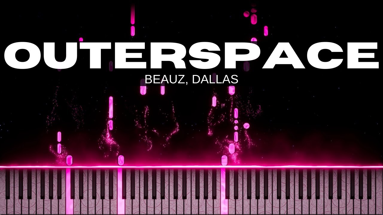 BEAUZ - Outerspace
