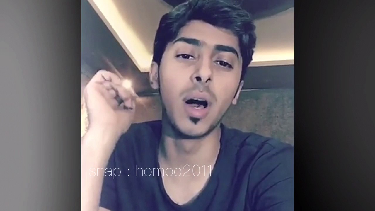 كواليس وقصة انشودة الحلم ، سناب حمود المقبل