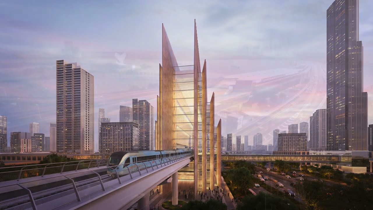 Dubai Metro transport ONLINE. NOL cards & Journey planner | dubai-metro.com