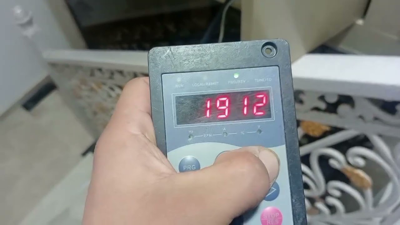 How to Set Floor Numbers in Monarch NICE 3000 & 9000 LOP Display