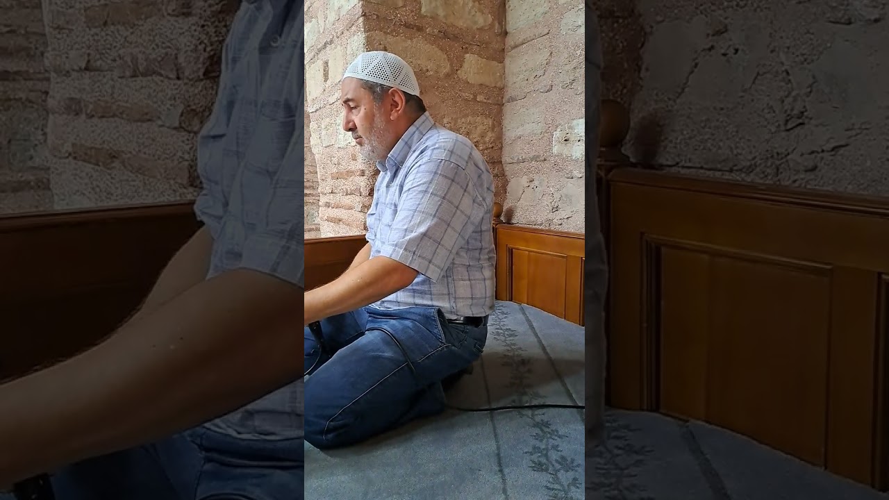 Nisa 59-63 Molla Fenarii Camii