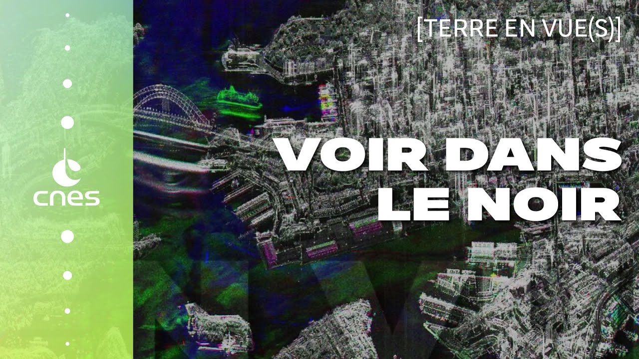 Terre en vue(s) | #2 &ndash; Quand il fait noir