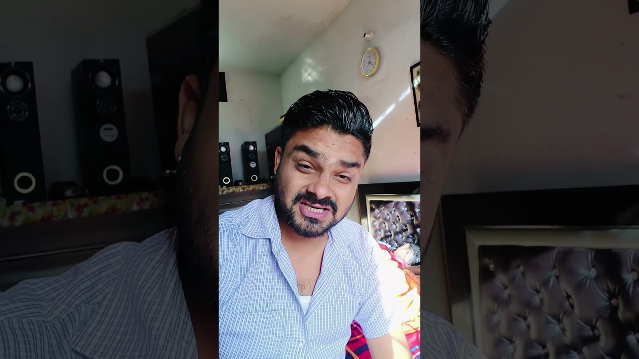 कल्कि को रोकना असंभव || Deepak yadav