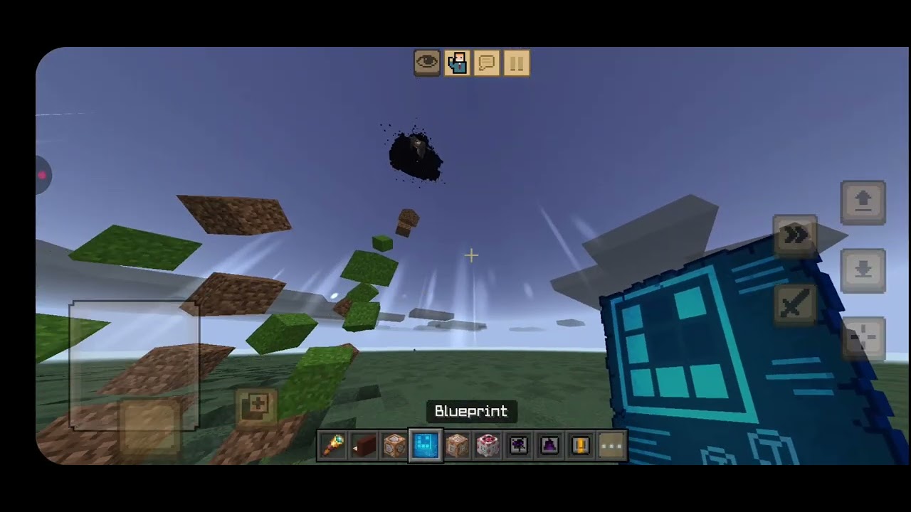 Decayed reality v2.11 by tazo and the decayed team.