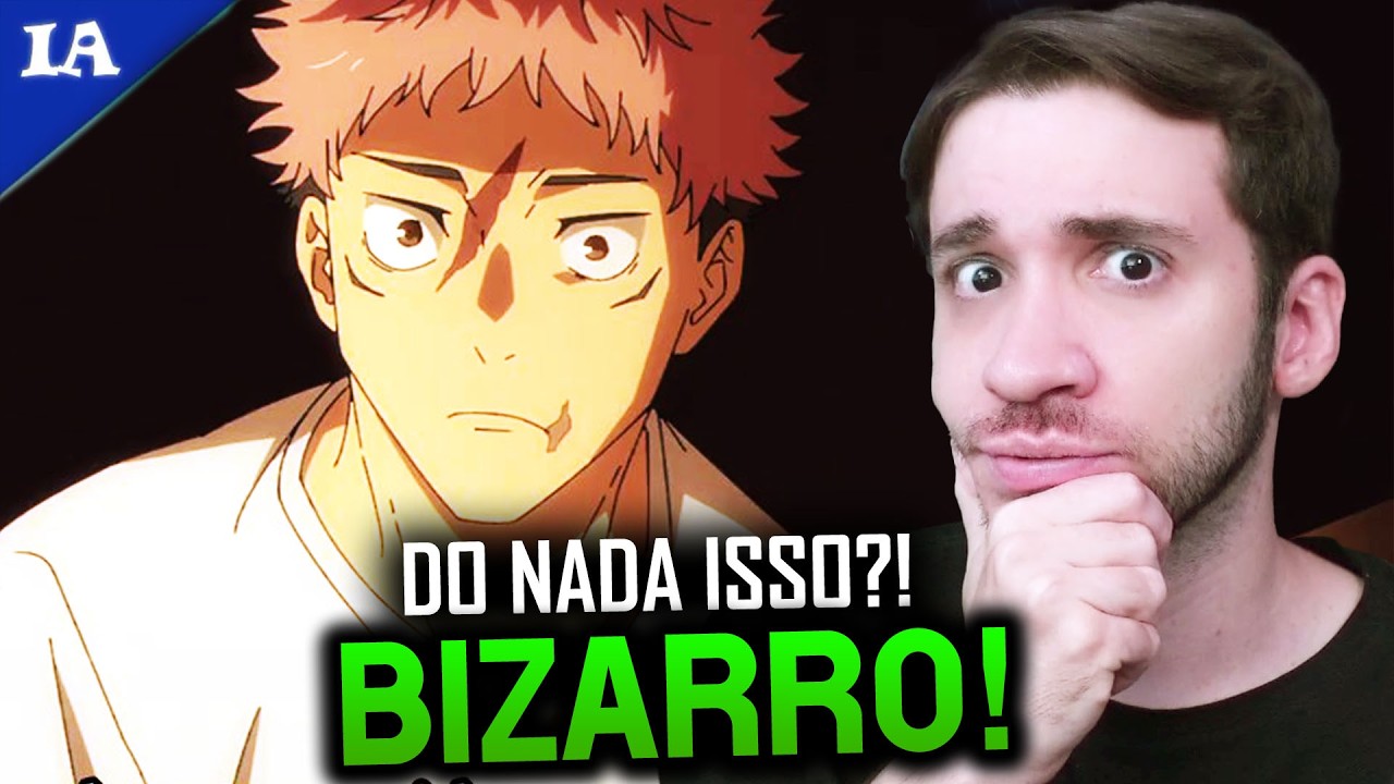 Diretor de Jujutsu LARGOU O ANIME e SE DEMITIU segundo Rumor