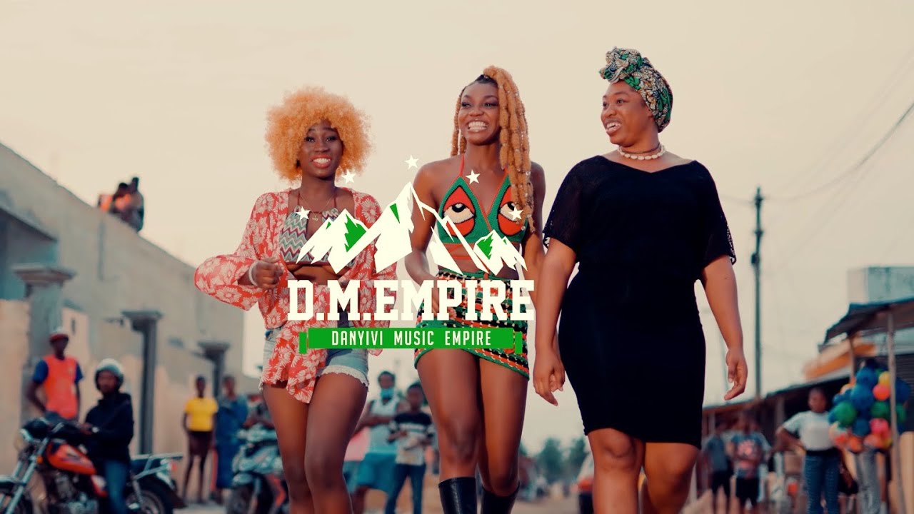 Angee 96 - RASTA (Gangster Love) Clip Officiel