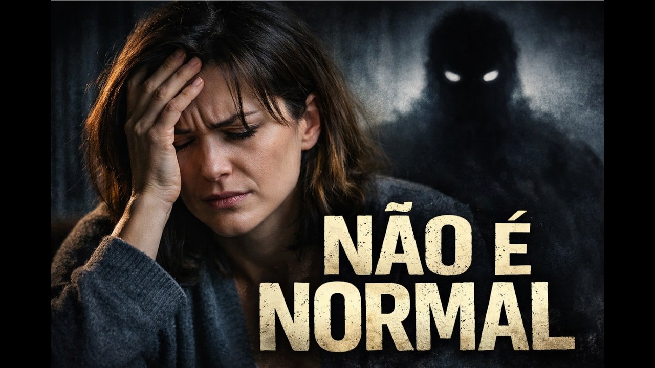 ORAÇÃO DE SÃO BENTO PARA AFASTAR TODO MAL DA SUA VIDA 🙏 (Muito Forte oração inspirada) Frei GILSON