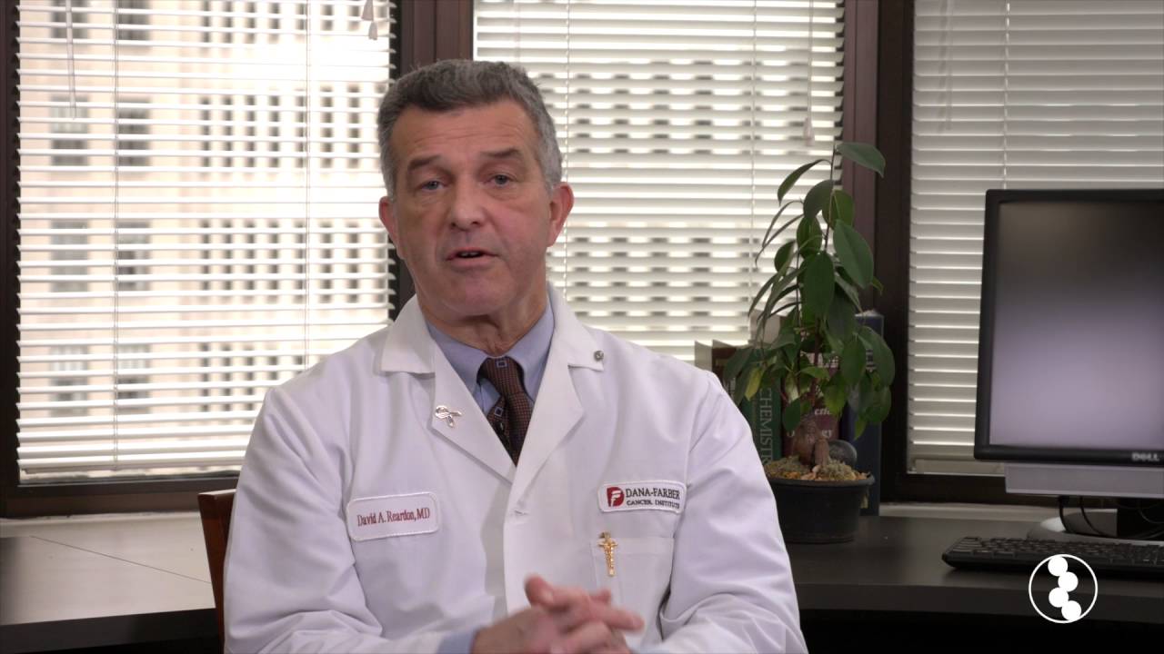 Is Immunotherapy for All Types of Brain Tumors? Ask a Scientist