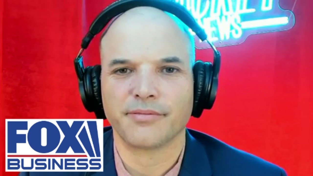 Matt Taibbi: This is a massively underreported story