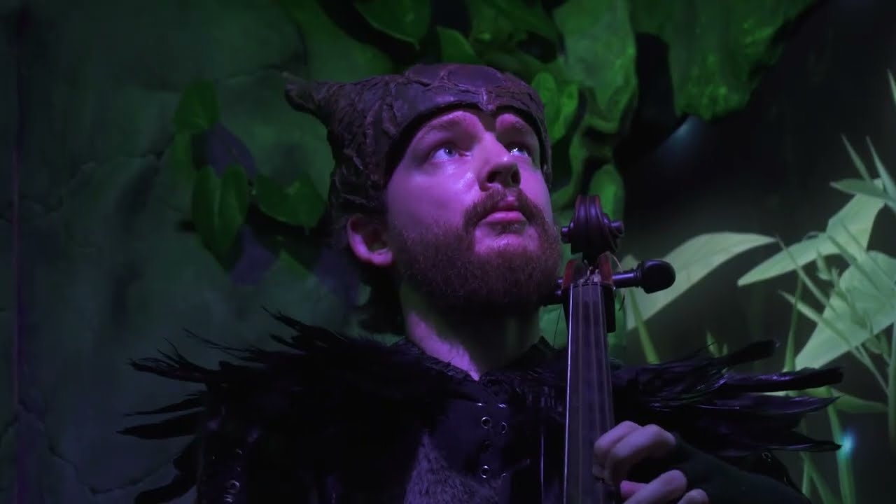 Saison culturelle Salbris 2025