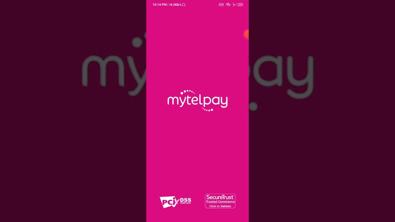 Mytel Pay မှ Data ထည့်နည်း/ရောင်းနည်း
