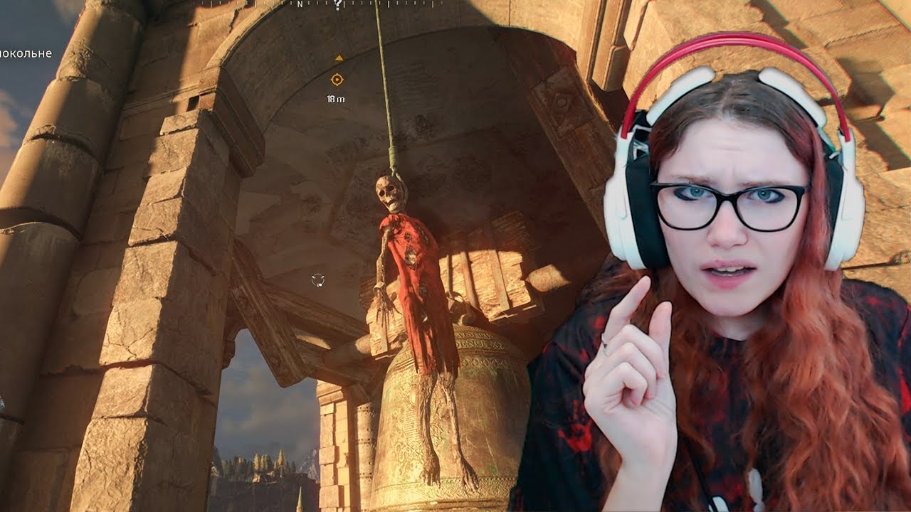 Еще бы чуть чуть... и все ✮ Dying Light: The Beast ✮ #26