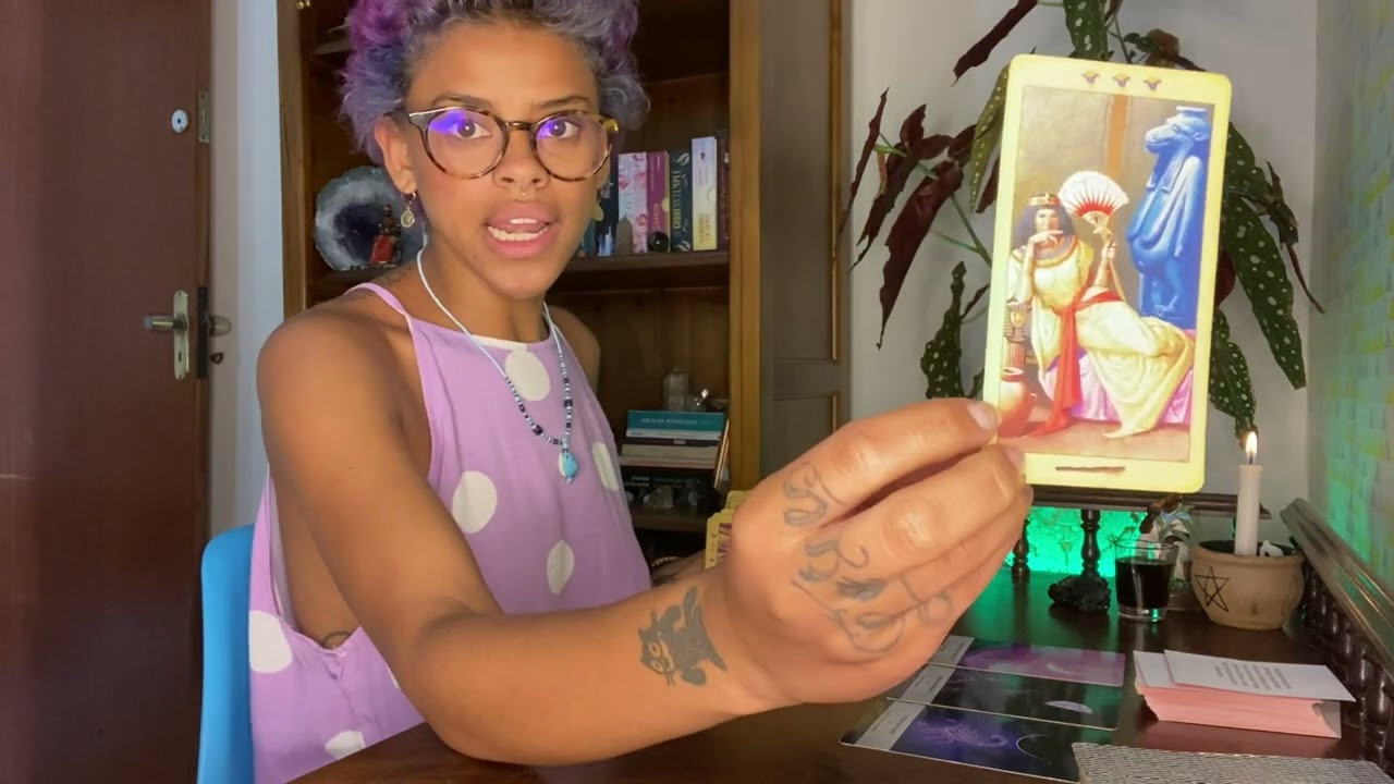 ♎️LIBRA 💖ESSA NOTÍCIA VAI MUDAR SUA VIDA !! ACREDITE…