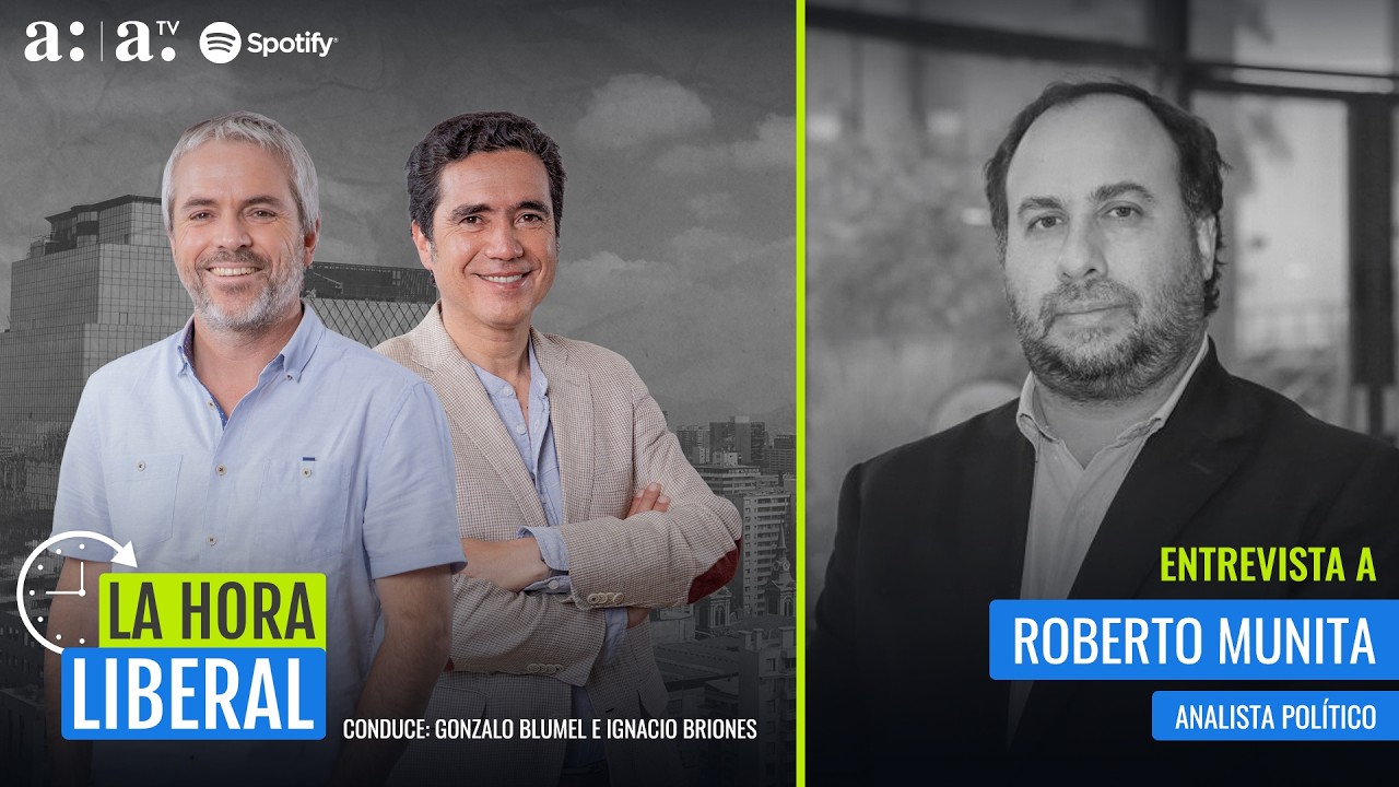 La Hora Liberal - Principales desafíos del gobierno de José Antonio Kast - Radio Agricultura