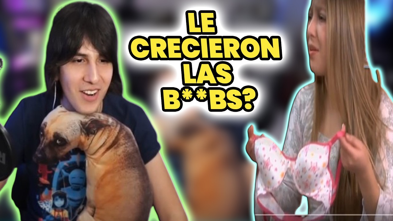Missa Reacciona a la Rosa de Guadalupe! - Que OSO!