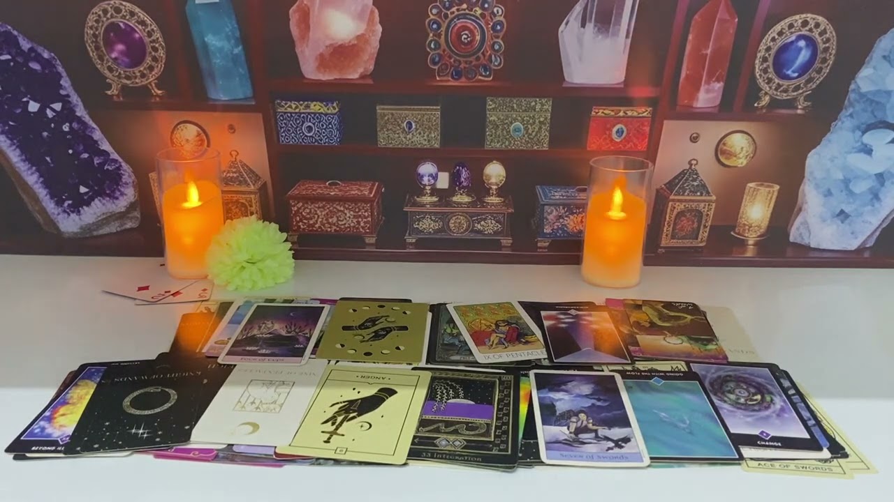 AQUARIUS   - THEY WILL CONTACT YOU ! THEY MISS YOU ALOT.. AQUARIUS LOVE TAROT READING