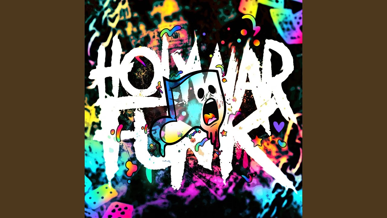 Holy War Hospital