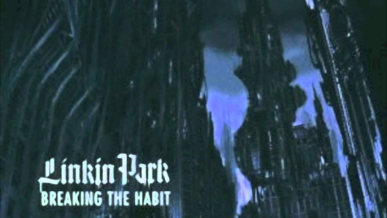 Breaking The Habit Metal Remix