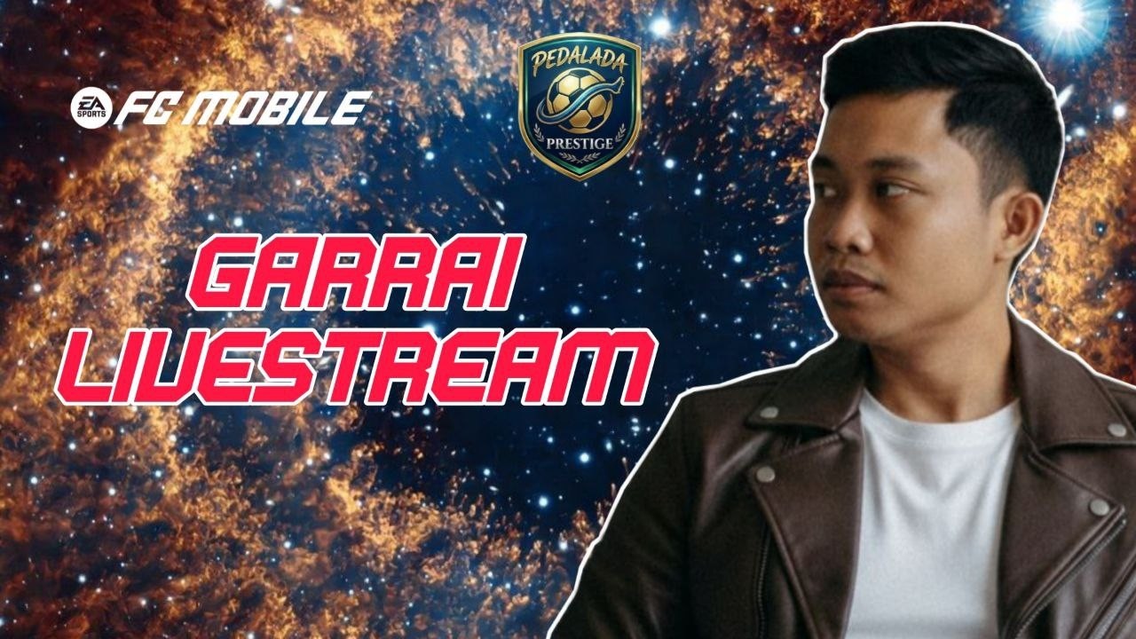 REVIEW SQUAD YUK DI SINI - FC MOBILE