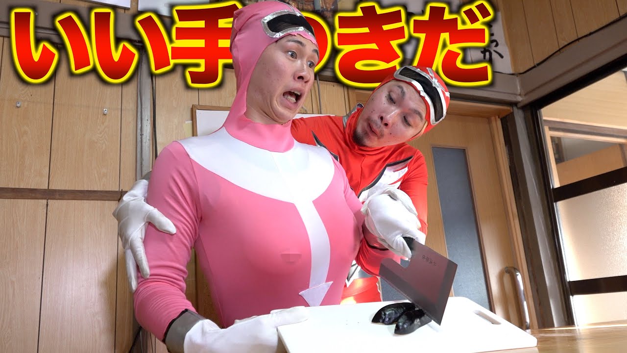 【レンジャー料理教室】はじめてのそば打ち