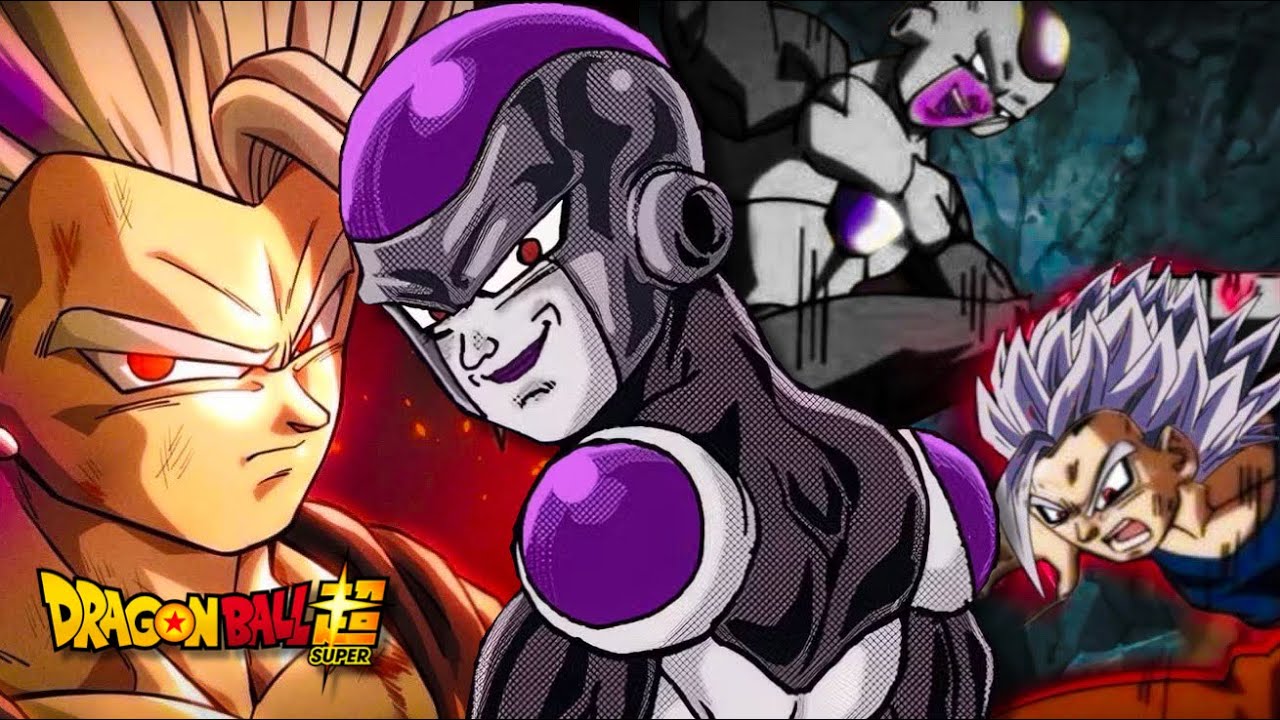 Beast Gohan Will Die In Dragon Ball Super’s Return