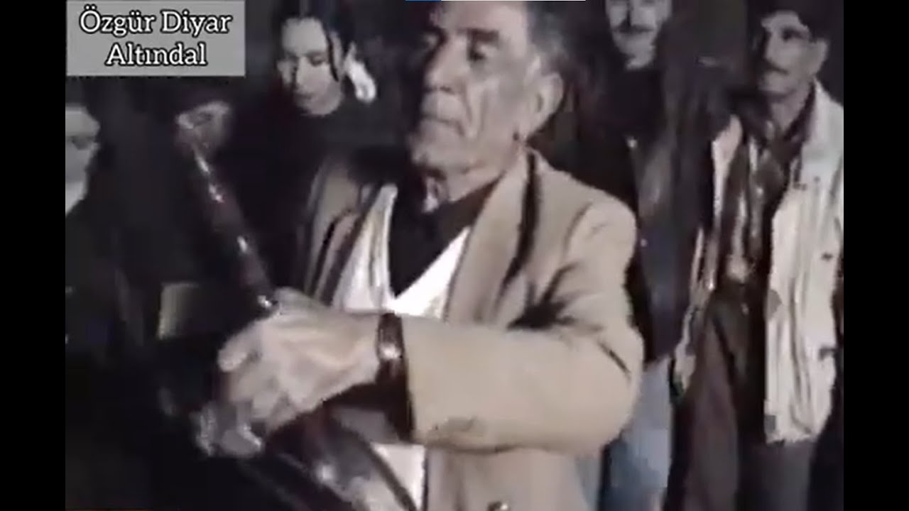Mihemedê Kinê li Dawetekî