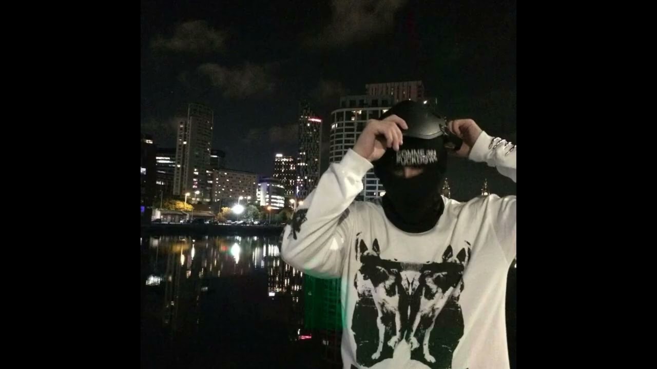 [free for profit] jerk + dark + fimiguerrero + esdeekid + ok type beat @Spidywebmen